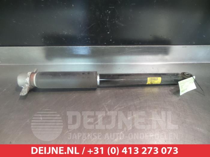 Chevrolet Orlando Schokdemper links-achter O378108
