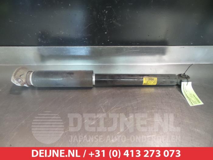 Chevrolet Orlando Schokdemper rechts-achter O379025
