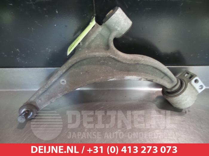 Chevrolet Orlando Draagarm onder links-voor O380927