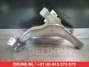 Chevrolet Orlando Front lower wishbone, left O380927 photo 2