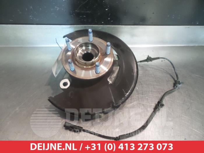 Chevrolet Orlando Fusee links-voor O322220