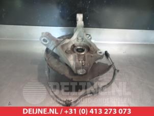 Chevrolet Orlando Knuckle, front left O322220 photo 2