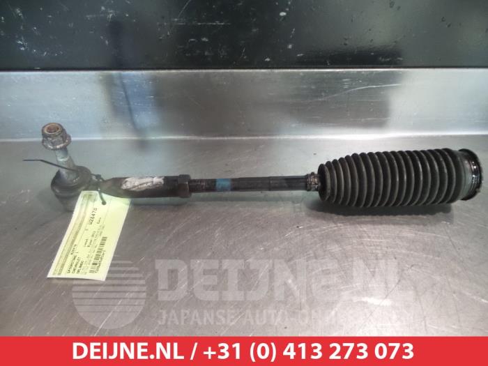 Chevrolet Orlando Spoorstang links O332180