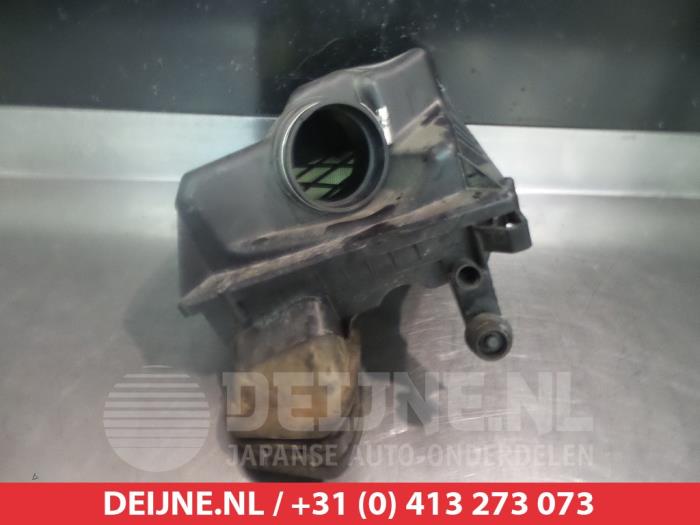 Chevrolet Orlando Air box O356710