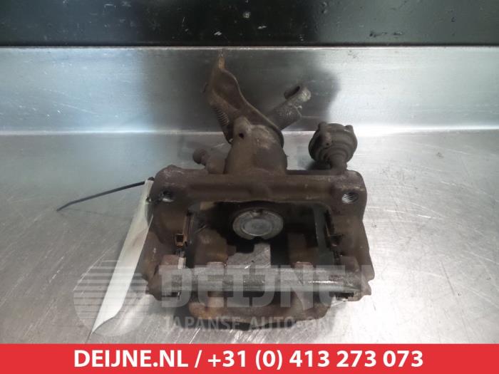 Chevrolet Orlando Rear brake calliper, right O376677