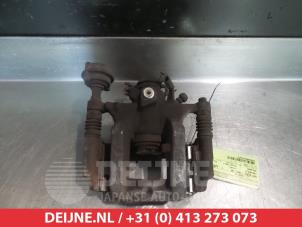 Chevrolet Orlando Bremszange rechts hinten O376677 foto 2