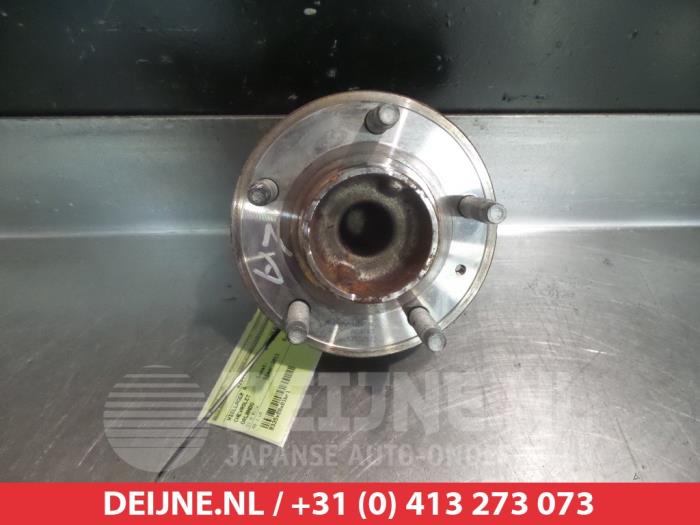 Chevrolet Orlando Wiellager achter O384847