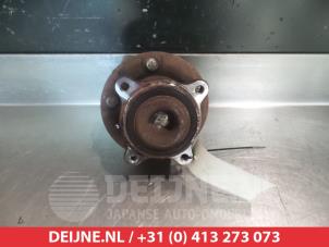 Chevrolet Orlando Radlager hinten O384847 foto 2