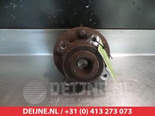 Chevrolet Orlando Wiellager achter O384848 foto 2