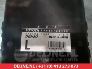 Toyota Celica ABS Steuergerät O338738 foto 2