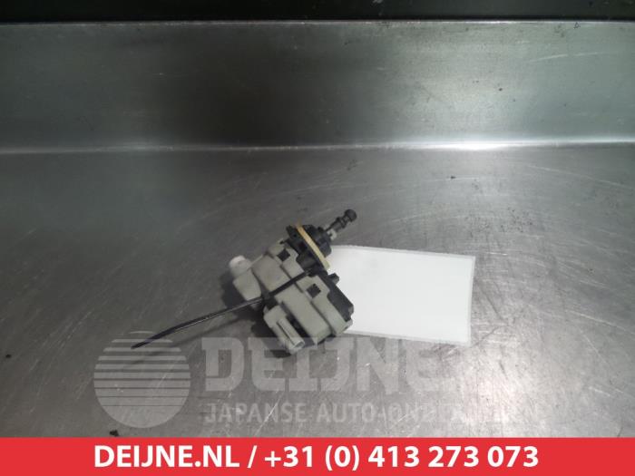 Toyota Auris Koplampmotor O267669