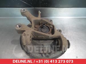 Toyota Auris Fusee rechts-achter O383092 foto 2