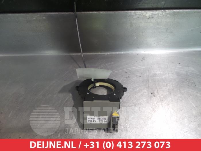 Toyota Auris Stuurhoek sensor O264066