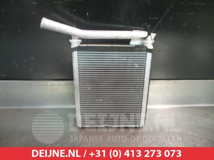 Toyota Auris Kachel Radiateur O367776