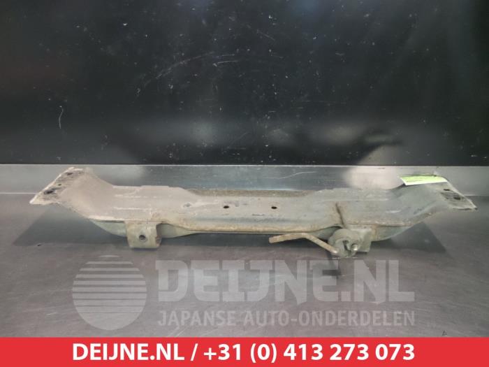 Kia Carens Rear support beam O375299