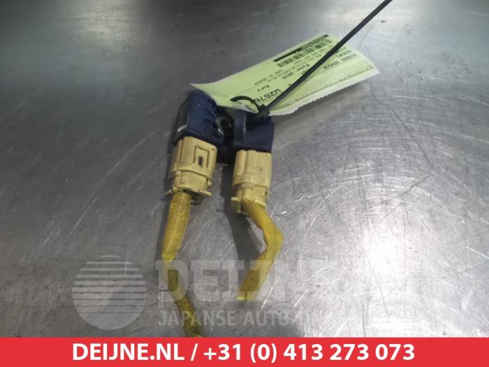 Suzuki Vitara Airbag Sensor O334505
