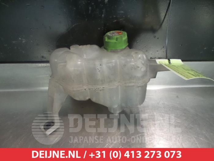 Suzuki Vitara Expansievat O341742