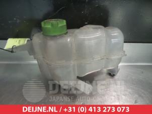 Suzuki Vitara Expansievat O341742 foto 2