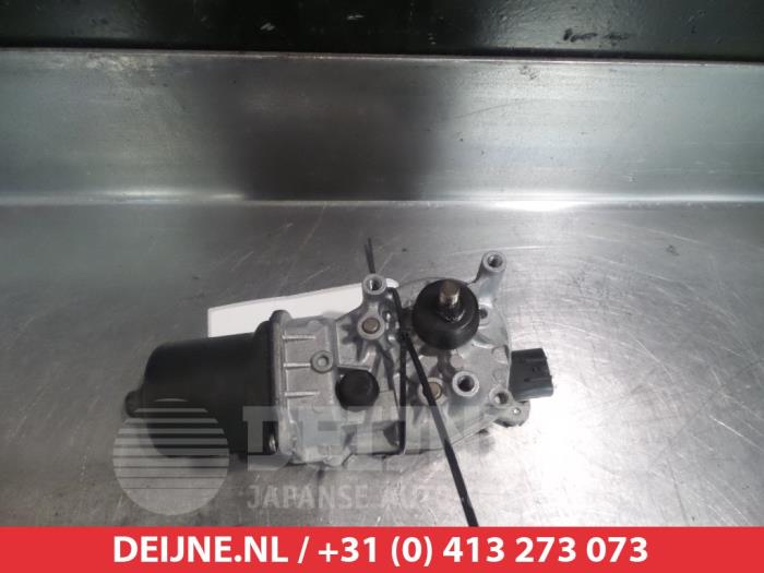 Suzuki Vitara Ruitenwissermotor voor O349251