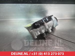 Suzuki Vitara Front wiper motor O349251 photo 2