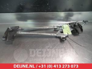 Suzuki Vitara Scheibenwischer Mechanik O350068 foto 2
