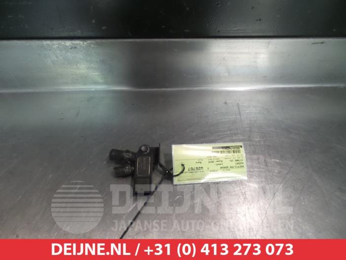 Suzuki Vitara Rußfilter Sensor O371136
