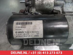Suzuki Vitara Starter O362752 photo 2