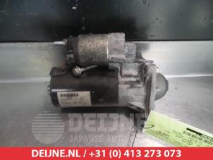 Gebruikte Startmotor Suzuki Vitara (LY/MY) 1.6 16V DDiS Prijs € 50,00 Margeregeling aangeboden door V.Deijne Jap.Auto-onderdelen BV