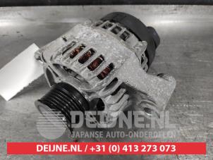 Gebruikte Alternator Suzuki Vitara (LY/MY) 1.6 16V DDiS Prijs € 50,00 Margeregeling aangeboden door V.Deijne Jap.Auto-onderdelen BV