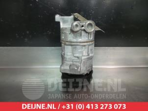 Gebruikte Aircopomp Suzuki Vitara (LY/MY) 1.6 16V DDiS Prijs € 150,00 Margeregeling aangeboden door V.Deijne Jap.Auto-onderdelen BV