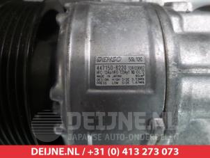 Suzuki Vitara Air conditioning pump O392115 photo 3