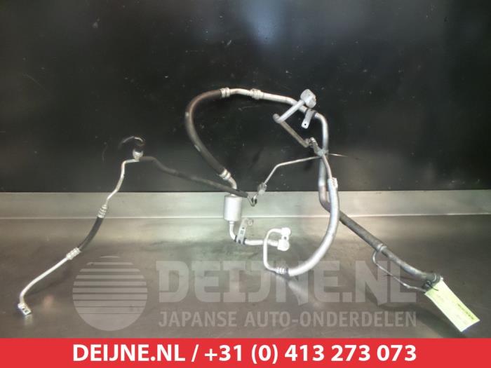 Suzuki Vitara Airco Leiding O341205