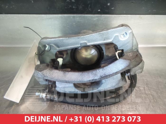 Suzuki Vitara Bremszange rechts vorne O326809