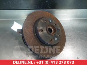 Suzuki Vitara Achsschenkel rechts vorne O324089 foto 2