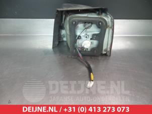 Kia Carens Rücklicht links O297959 foto 2