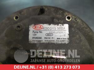 Kia Carens Brandstofpomp Elektrisch O354346 foto 2