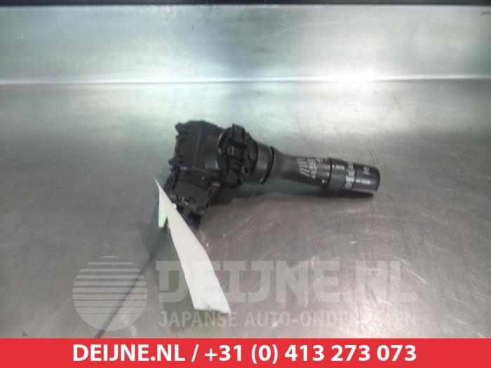 Toyota Auris Ruitenwis Schakelaar O310498