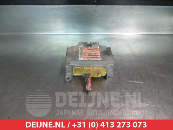 Suzuki Grand Vitara Airbag Module O303474