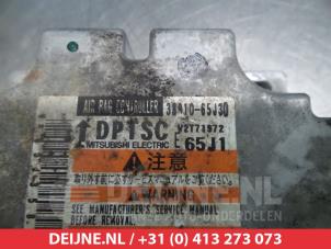 Suzuki Grand Vitara Airbag Modul O303474 foto 2