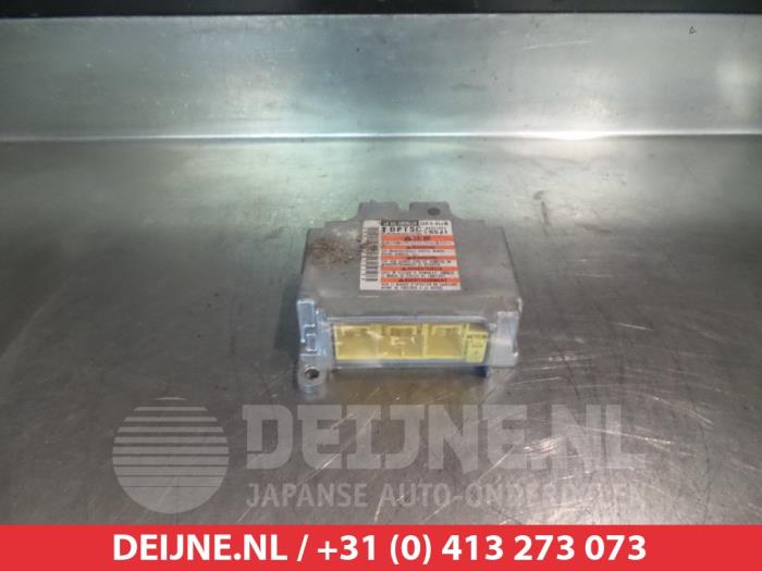 Suzuki Grand Vitara Airbag Module O303475