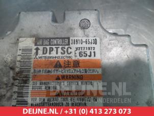 Suzuki Grand Vitara Airbag Modul O303475 foto 2