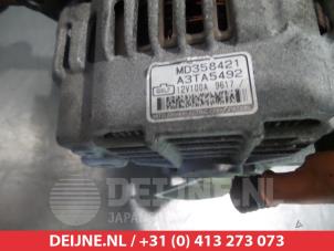 Mitsubishi Space Runner Dynamo O358804 foto 2