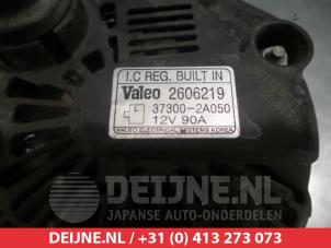 Hyundai I20 Dynamo O357867 foto 2