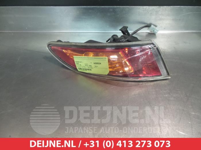 Honda Civic Achterlicht links O298358