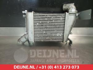 Nissan X-Trail Intercooler O339208 foto 2