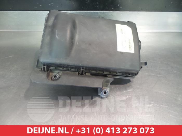 Toyota Prius Luchtfilterhuis O357301