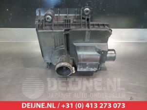 Toyota Prius Air box O357301 photo 2