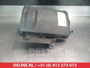 Gebruikte Luchtfilterhuis Toyota Prius (NHW20) 1.5 16V Prijs € 35,00 Margeregeling aangeboden door V.Deijne Jap.Auto-onderdelen BV