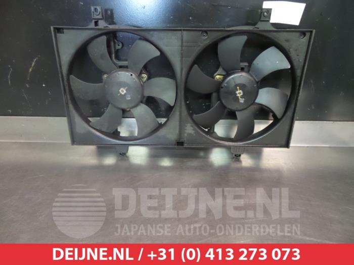 Nissan Primera Koelvin O341911