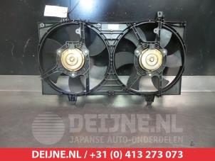 Nissan Primera Kühlgebläse O341911 foto 2